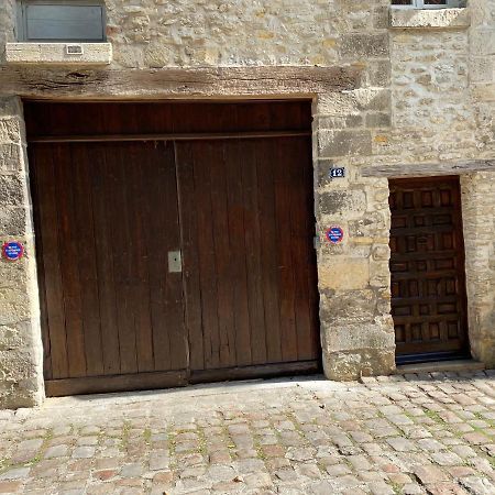 Le Gite Senlis  Exterior foto
